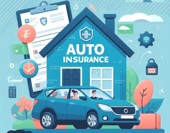 auto insurance image