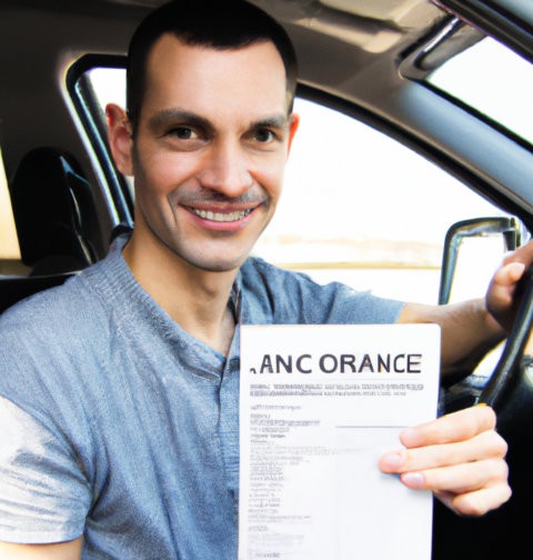 Drive Fearlessly: Unveiling the Ultimate Car Insurance Guide