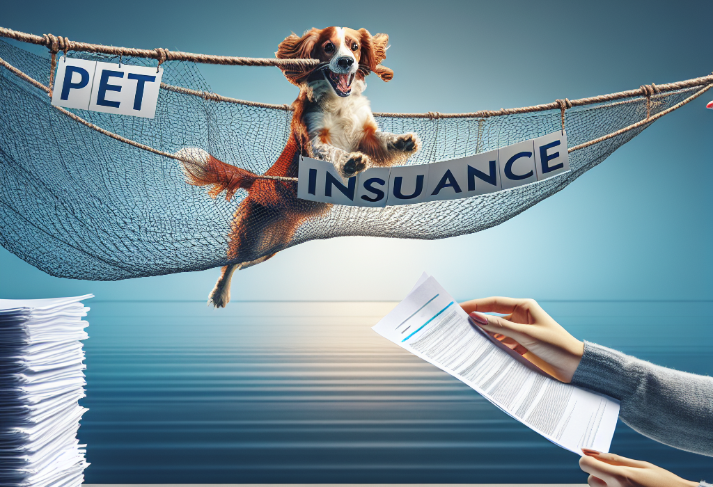 Pet Insurance image