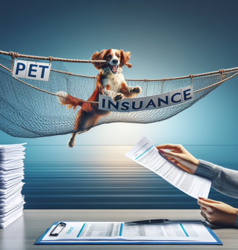 Pet Insurance image