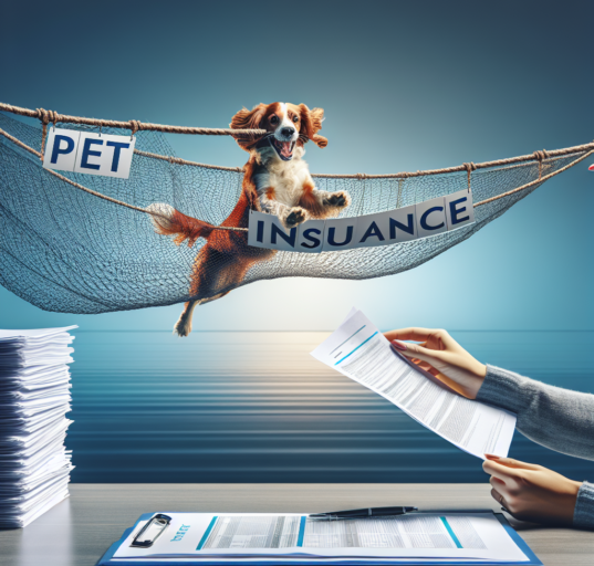 Pet Insurance image