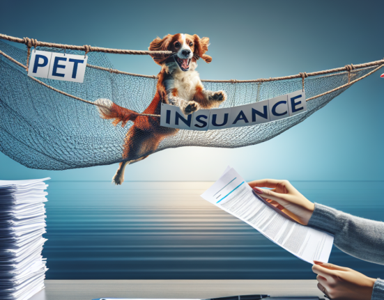 Pet Insurance image