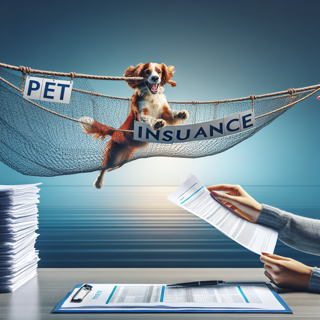Pet Insurance image