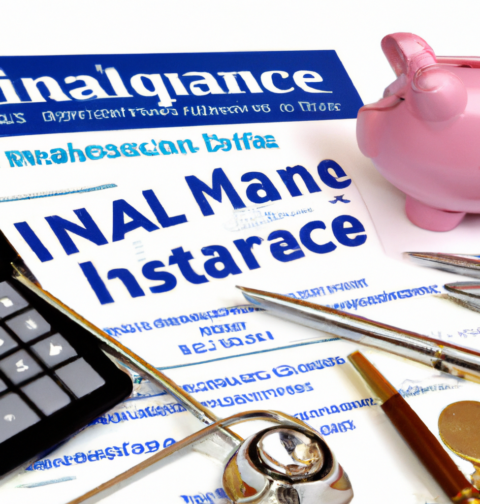 Maximizing Your Health Insurance: Navigating Insurance Plans