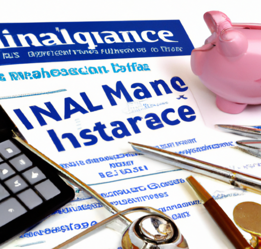 Maximizing Your Health Insurance: Navigating Insurance Plans