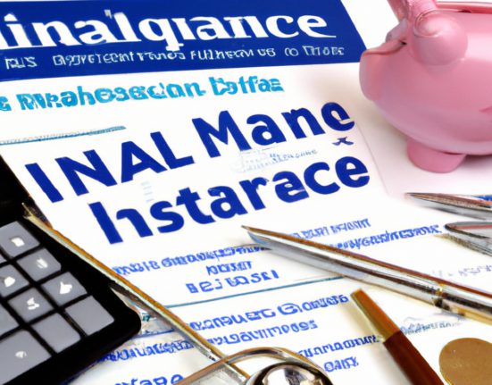 Maximizing Your Health Insurance: Navigating Insurance Plans