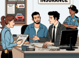 Auto Theft Insurance