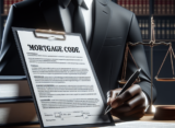 mortgage code